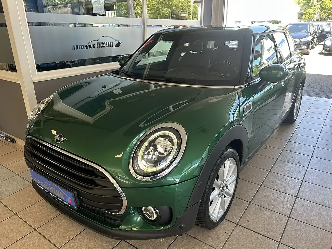 MINI One Clubman - foto 2