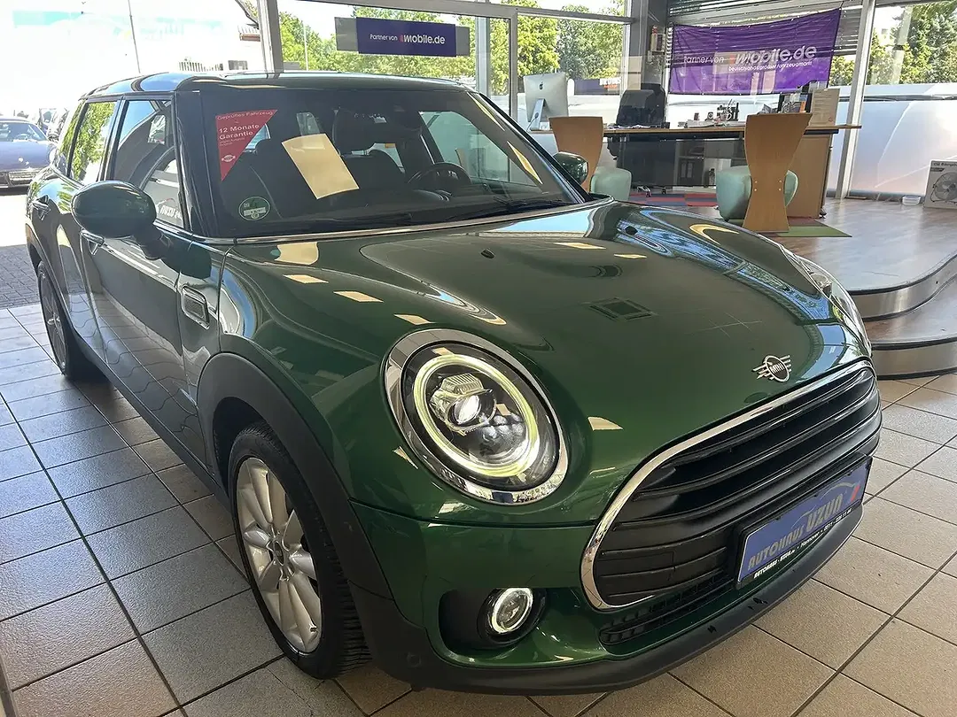 MINI One Clubman - Thumbnail 3