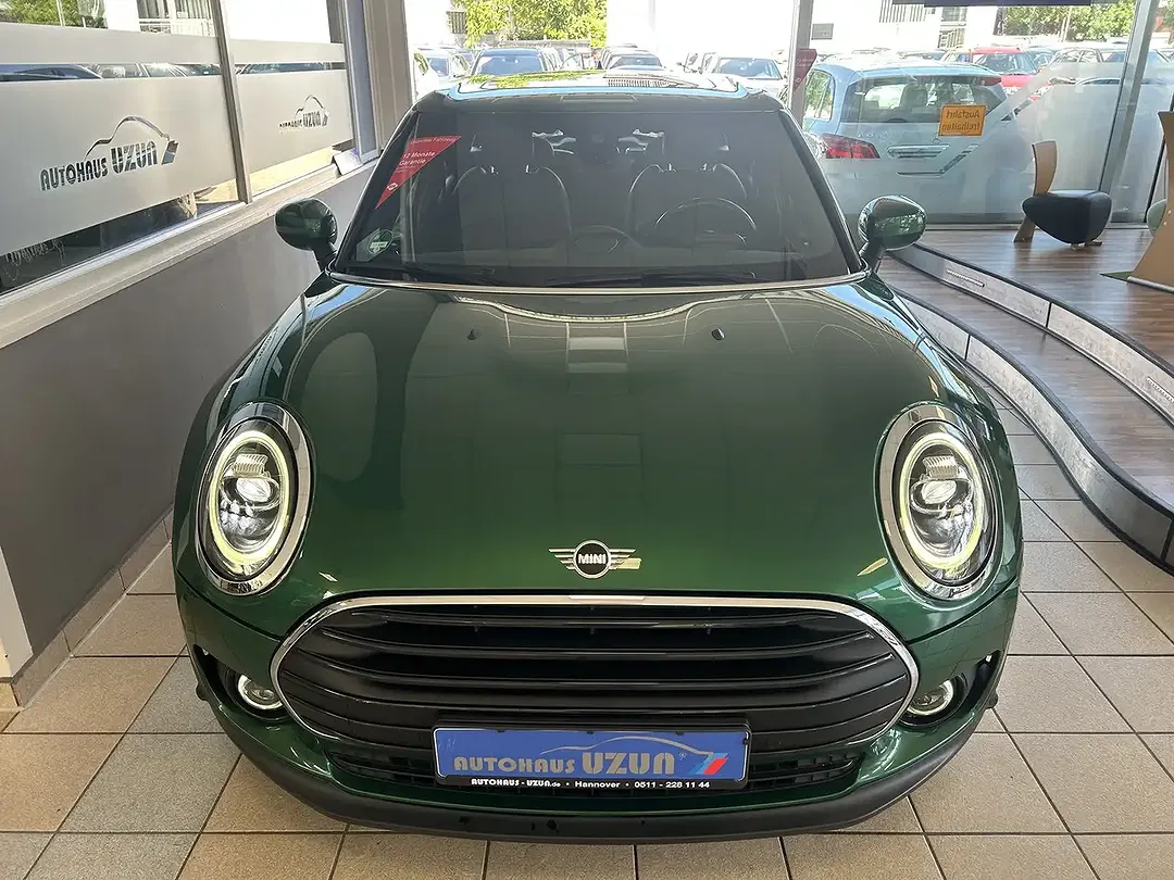 MINI One Clubman - Thumbnail 4