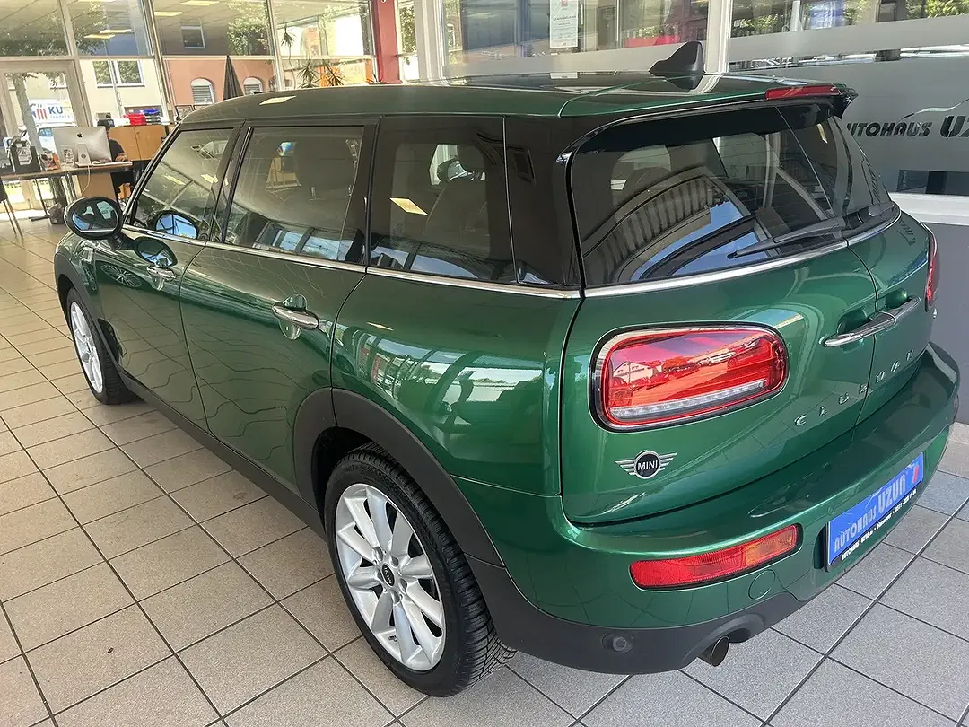 MINI One Clubman - Thumbnail 5