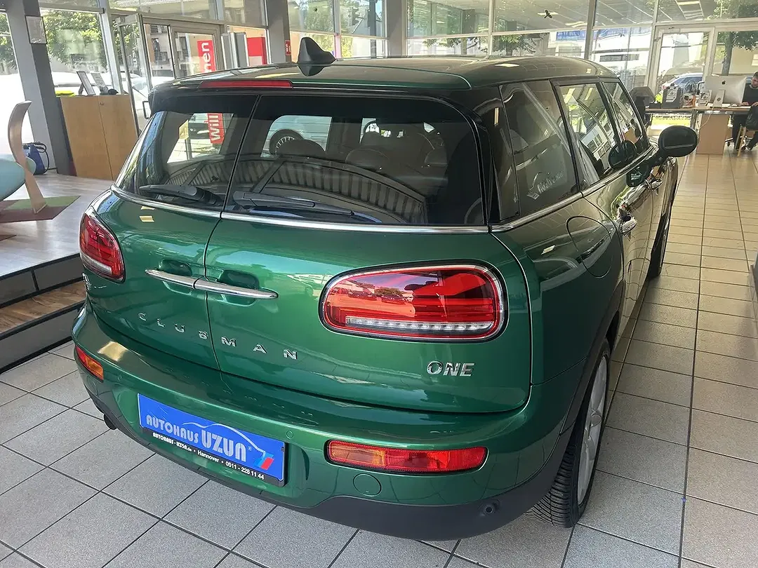 MINI One Clubman - Thumbnail 6