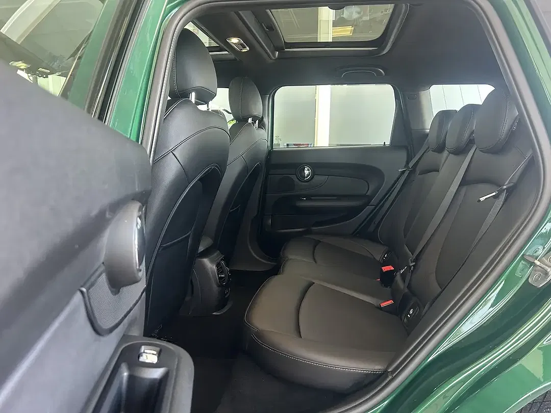 MINI One Clubman - Thumbnail 7