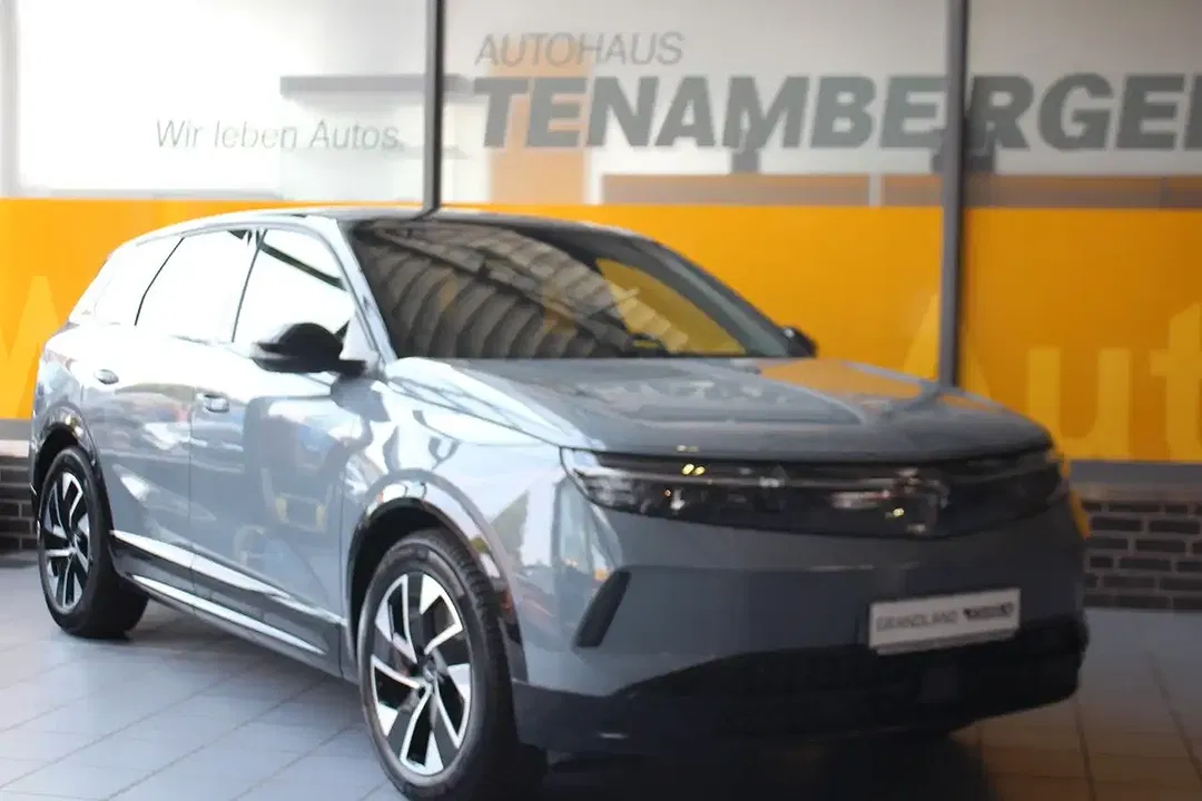 Opel Grandland X EV GS - foto 1