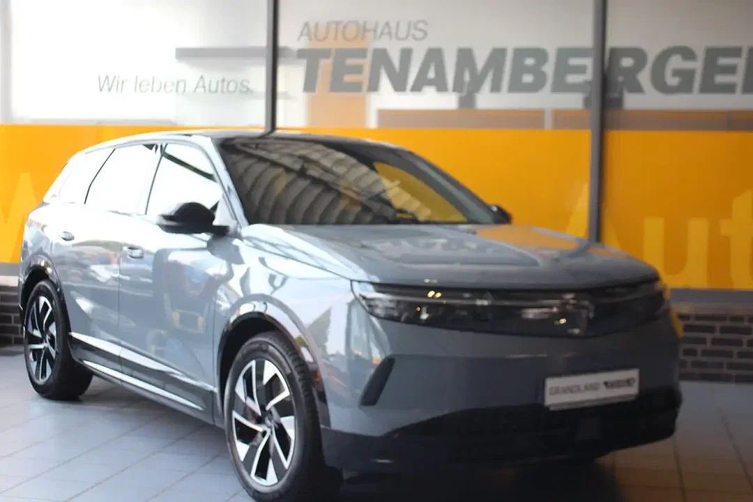 Opel Grandland X EV GS - Afbeelding 1