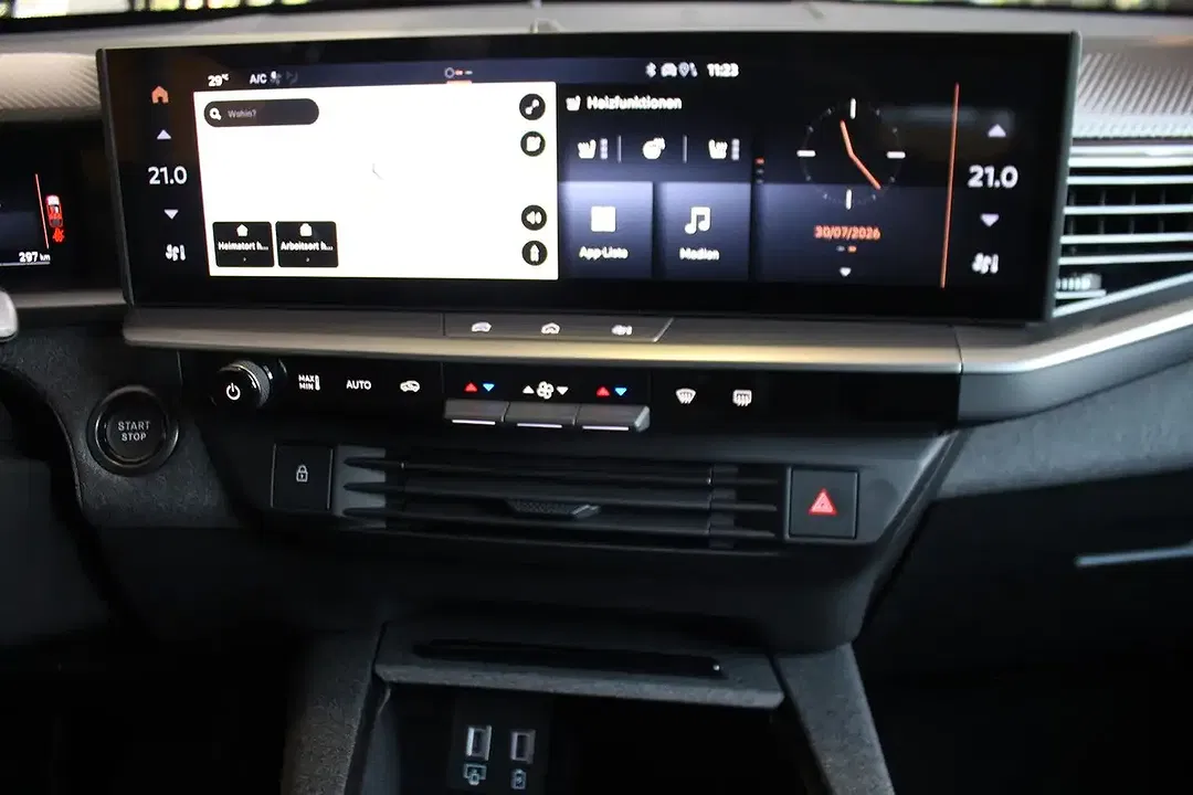 Opel Grandland X EV GS - Thumbnail 11