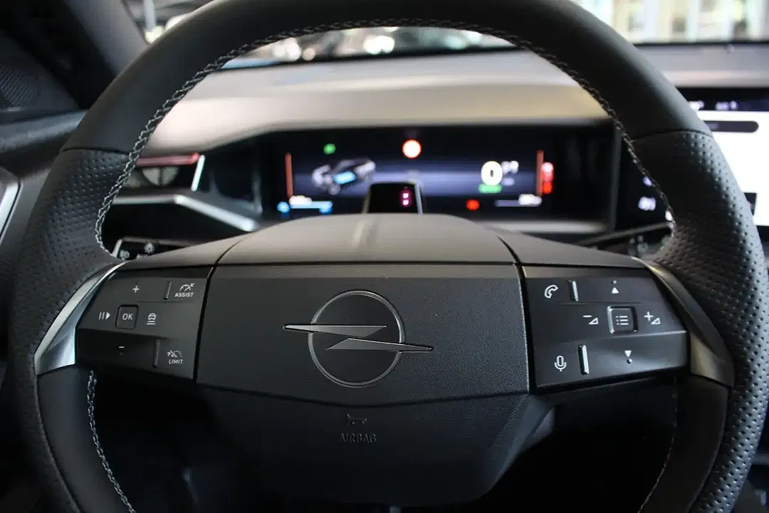 Opel Grandland X EV GS - Thumbnail 12