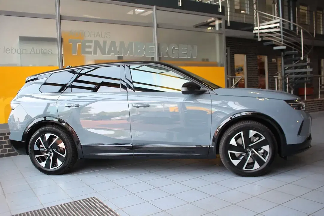 Opel Grandland X EV GS - foto 2