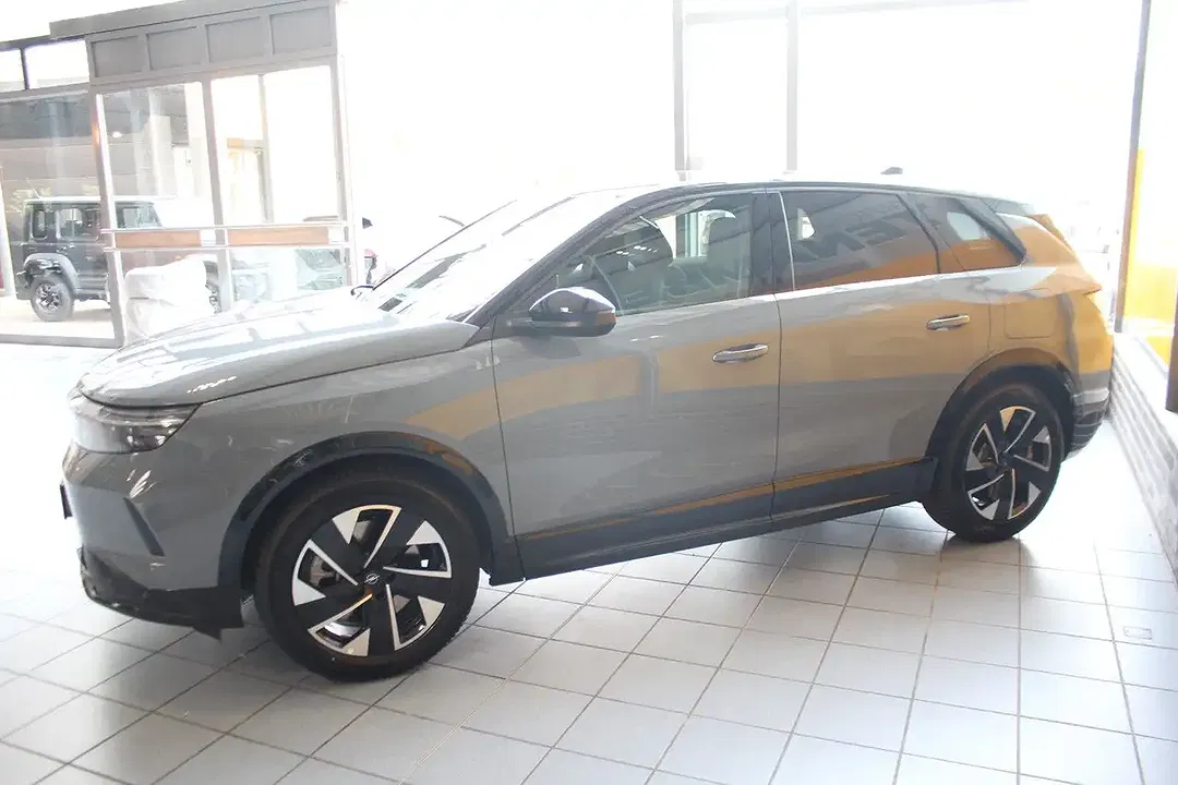 Opel Grandland X EV GS - Thumbnail 4