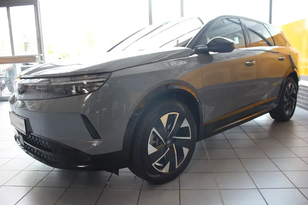 Opel Grandland X EV GS - Thumbnail 5