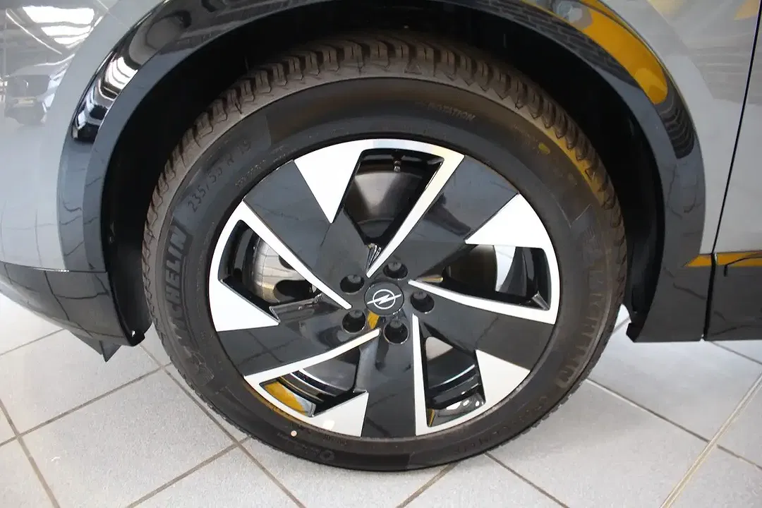 Opel Grandland X EV GS - Thumbnail 7