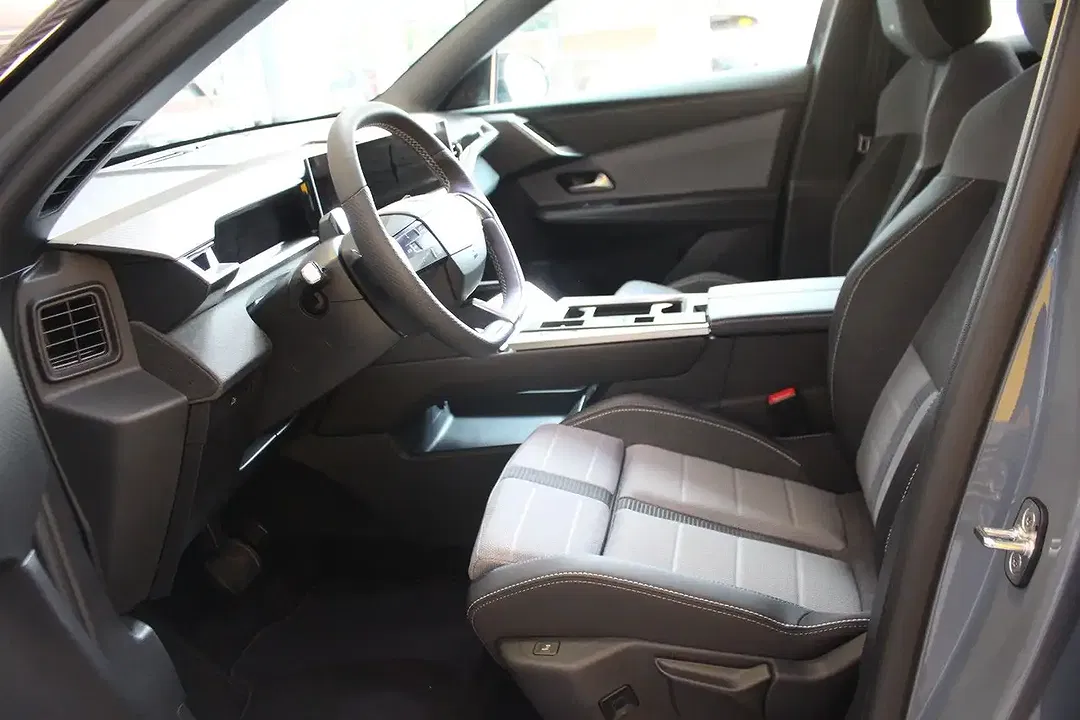 Opel Grandland X EV GS - Thumbnail 8