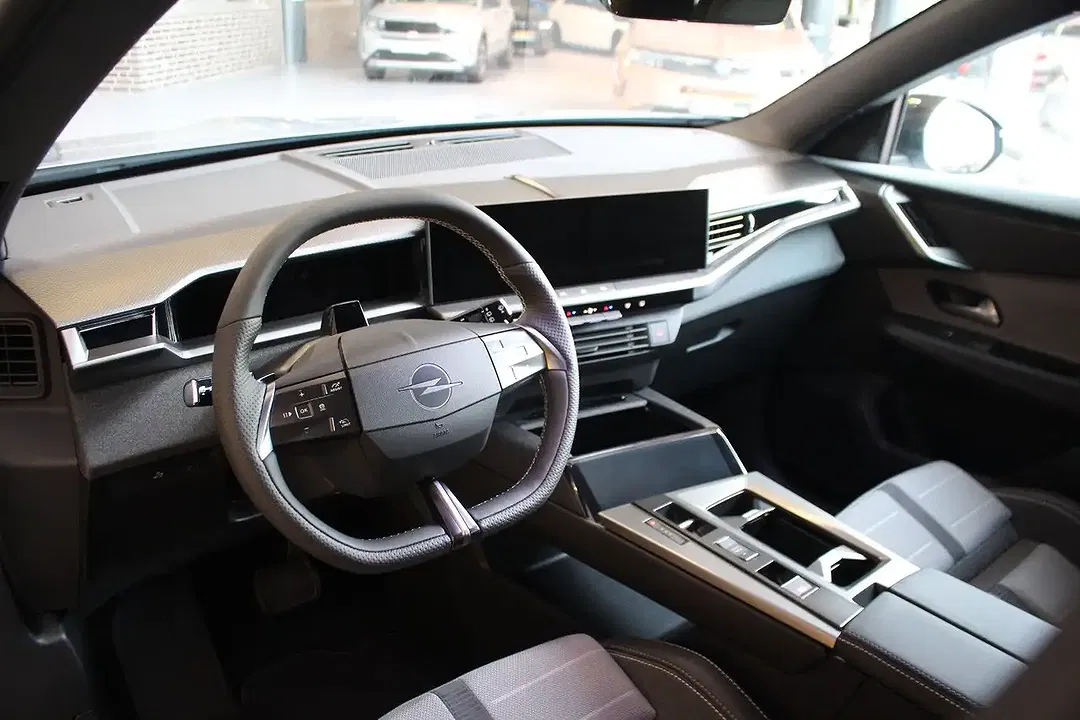 Opel Grandland X EV GS - Thumbnail 9