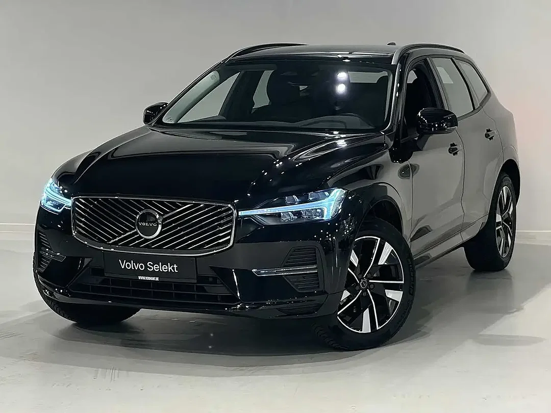 Volvo XC60 B5 AWD - Afbeelding 1