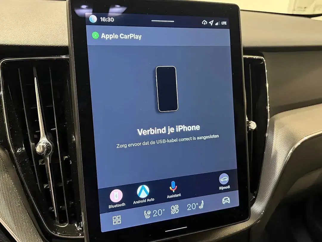 Volvo XC60 B5 AWD - Thumbnail 7