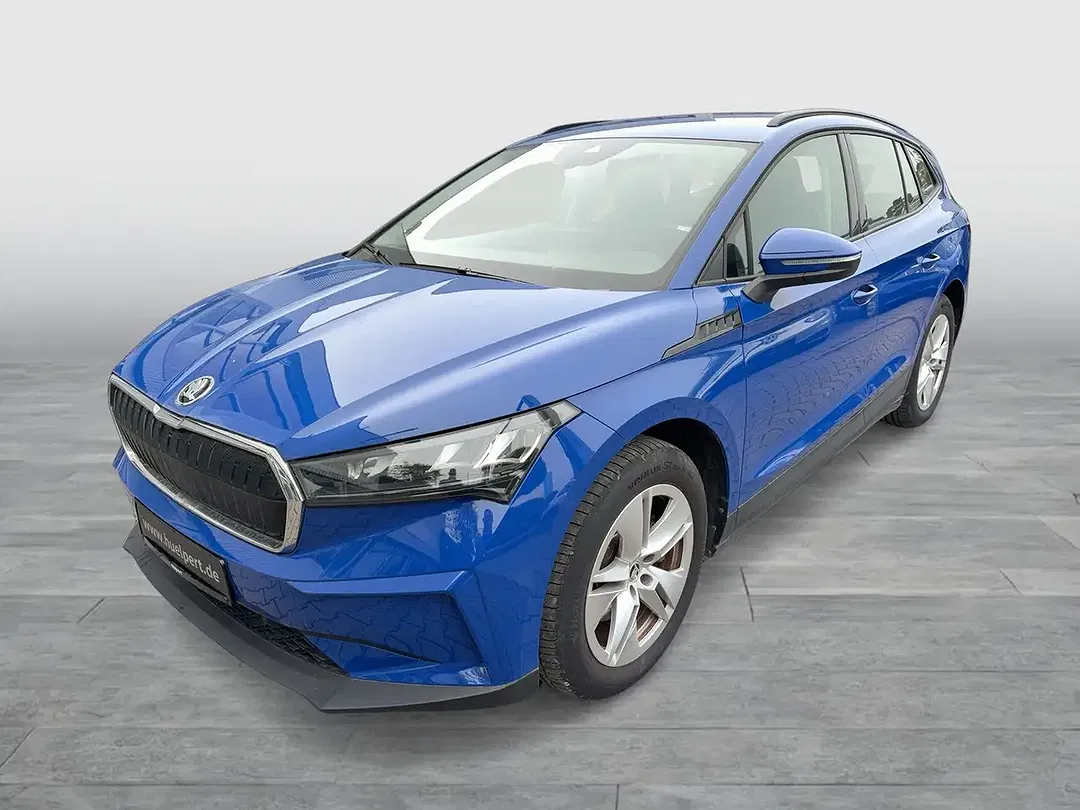 Skoda Enyaq 50 Loft - foto 2