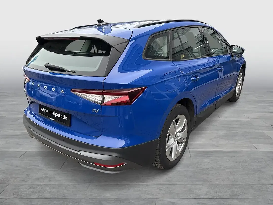 Skoda Enyaq 50 Loft - Thumbnail 5