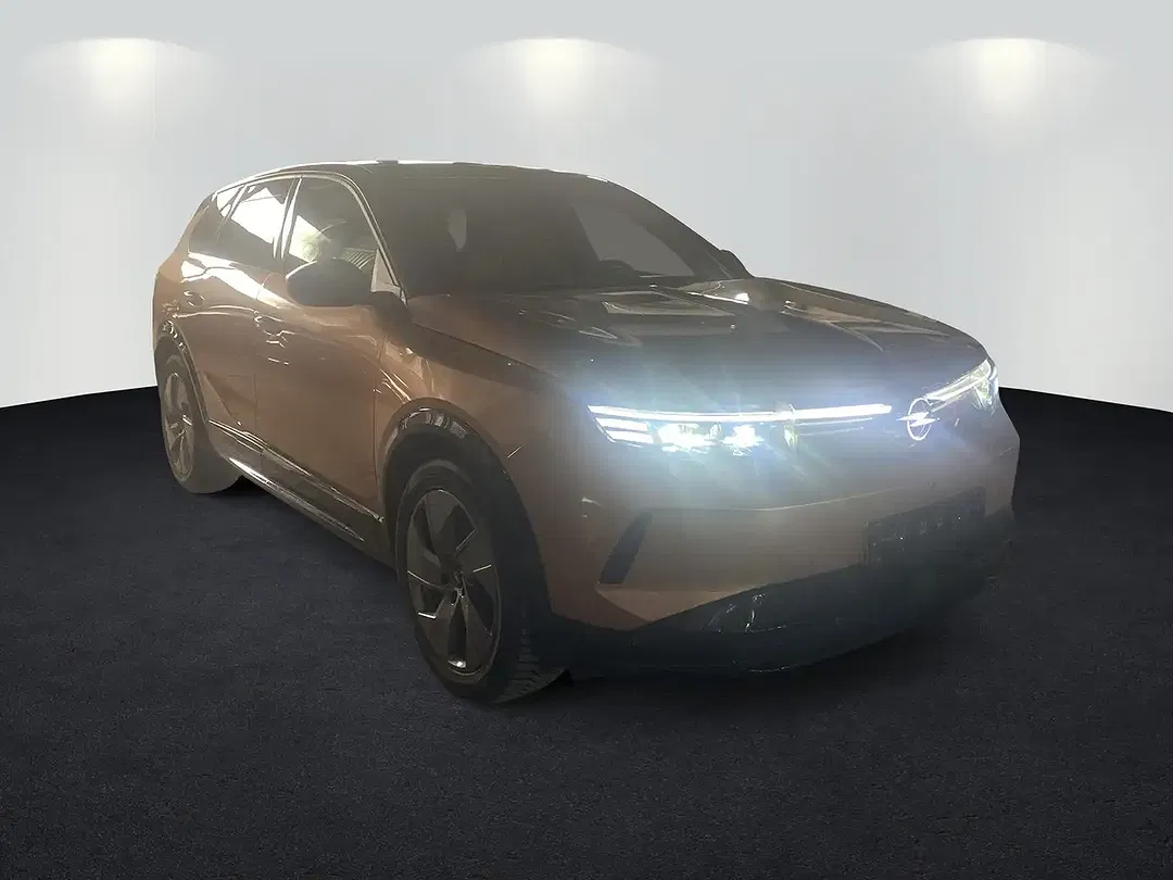 Opel Grandland EV GS - Thumbnail 2