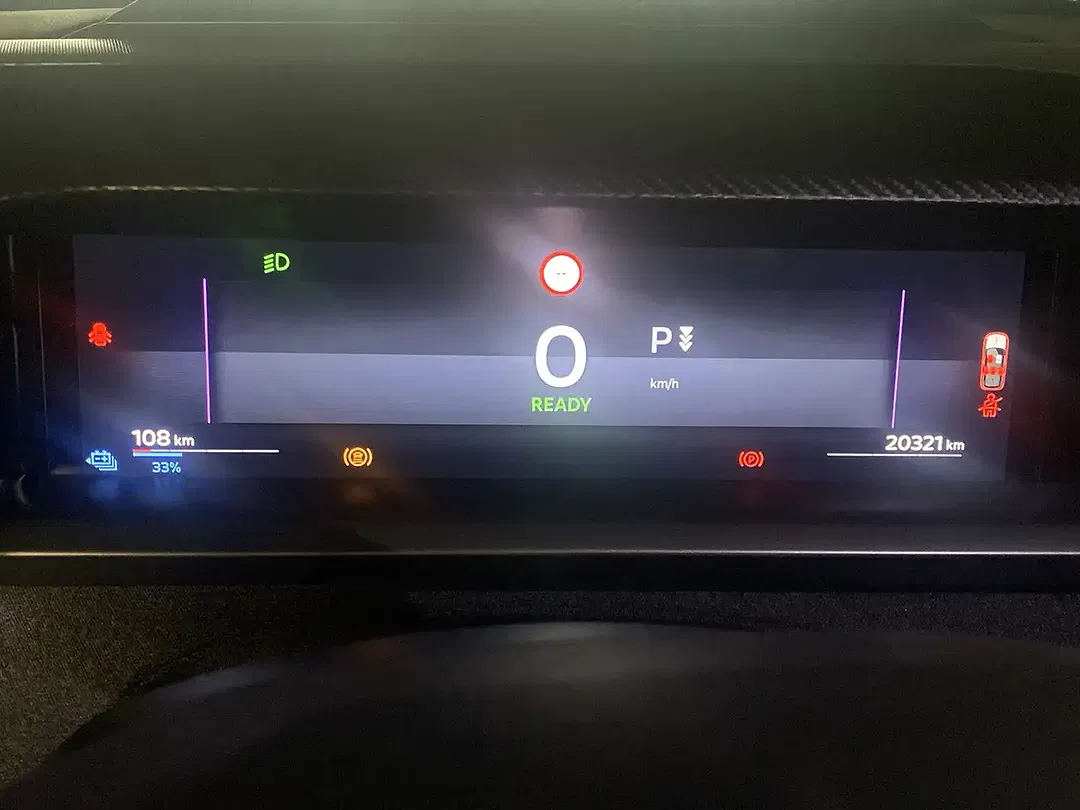 Opel Grandland EV GS - Thumbnail 8