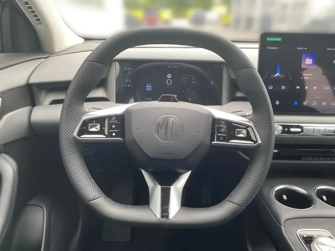 MG MGS5 EV Comfort Standard Range - Thumbnail 9