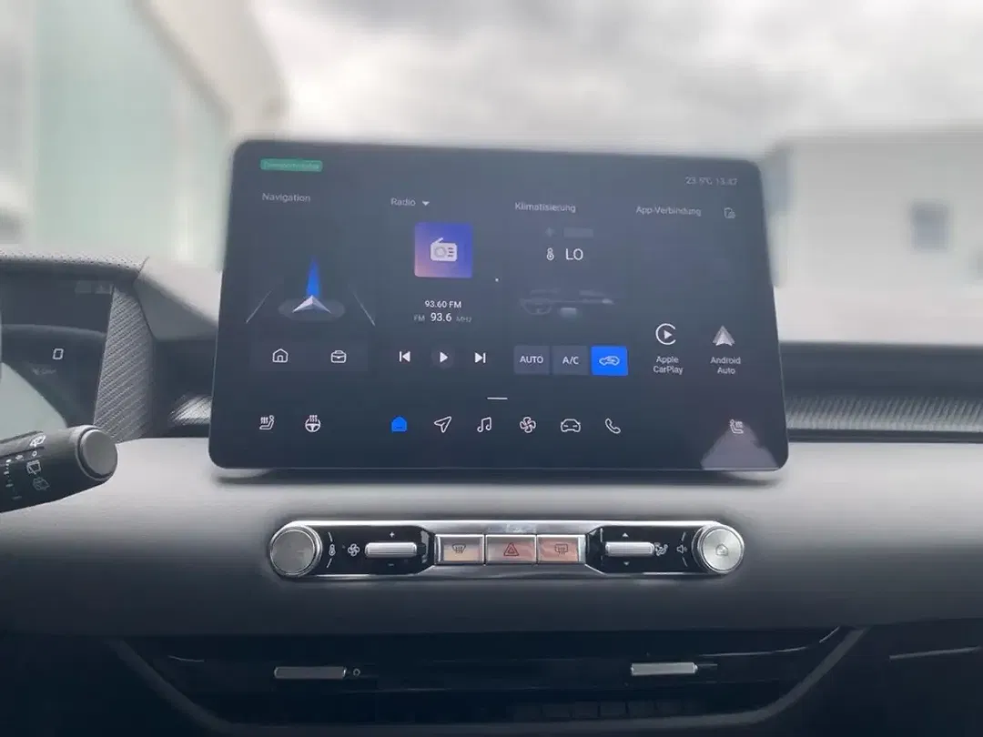 MG MGS5 EV Comfort Standard Range - Thumbnail 10