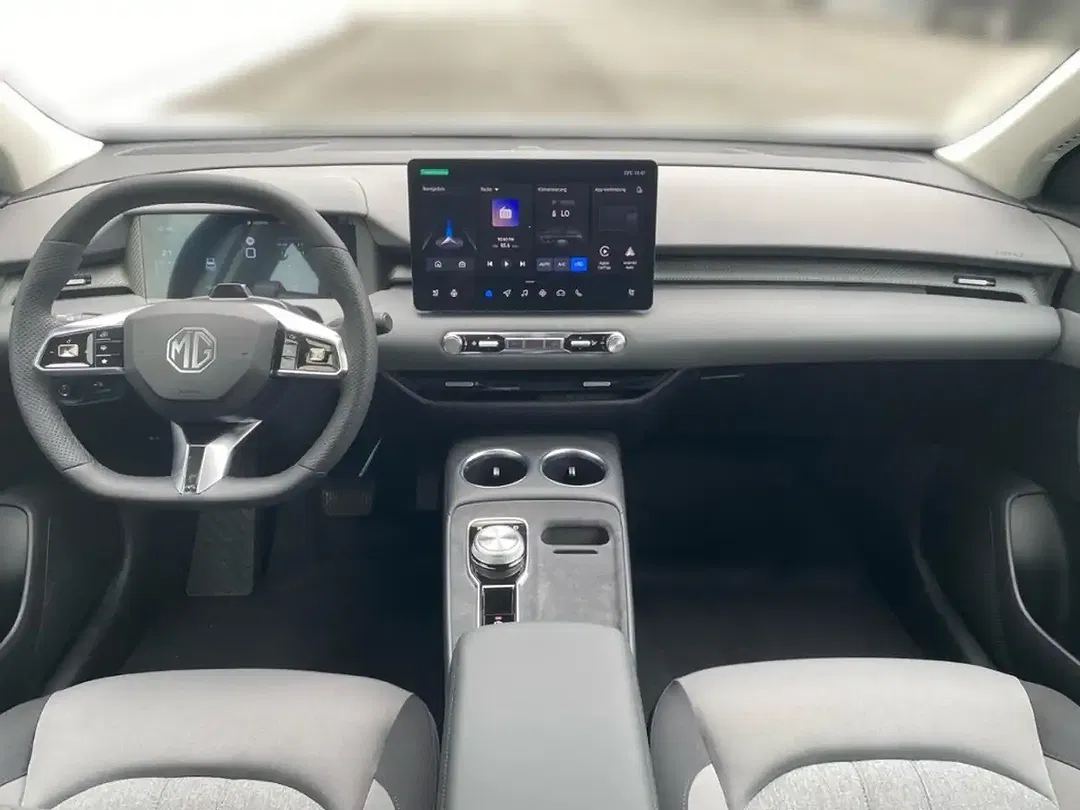 MG MGS5 EV Comfort Standard Range - Thumbnail 11