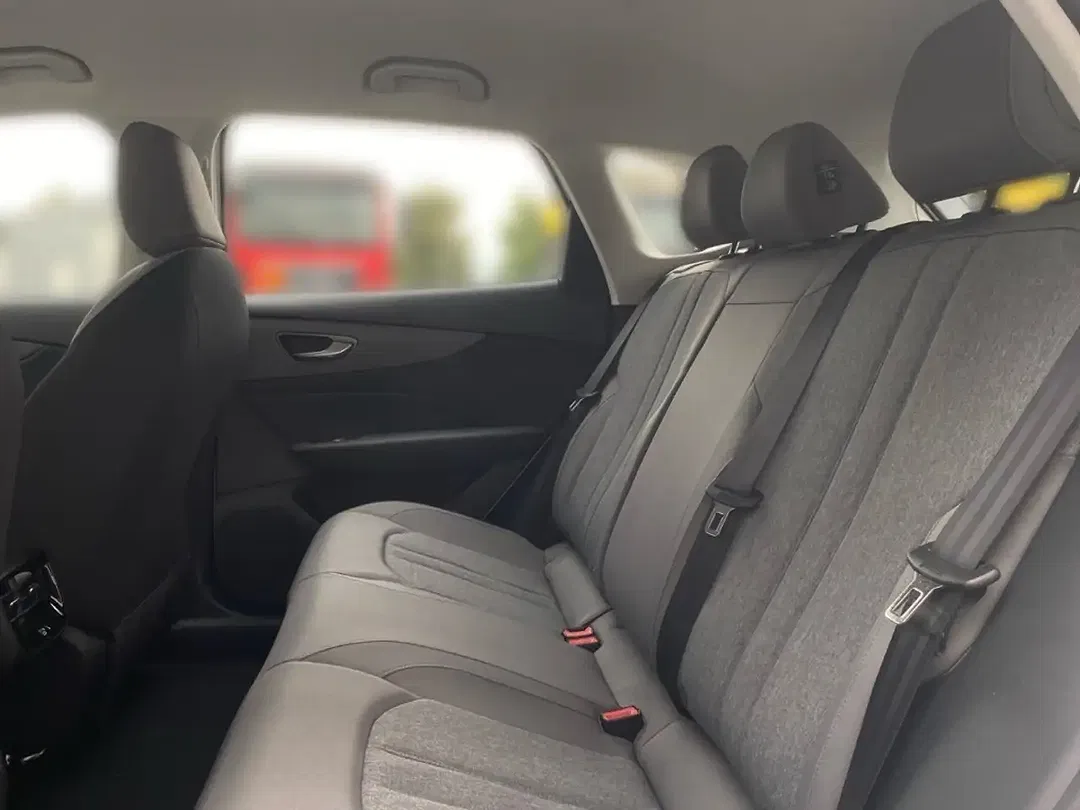 MG MGS5 EV Comfort Standard Range - Thumbnail 12