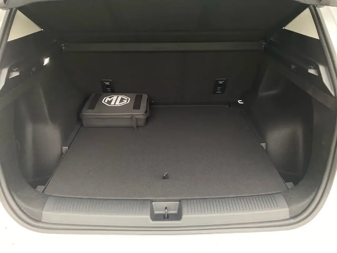MG MGS5 EV Comfort Standard Range - Thumbnail 13