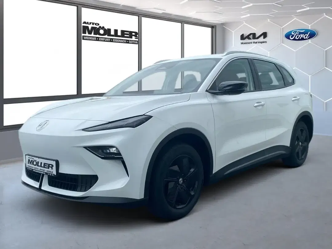 MG MGS5 EV Comfort Standard Range - foto 1