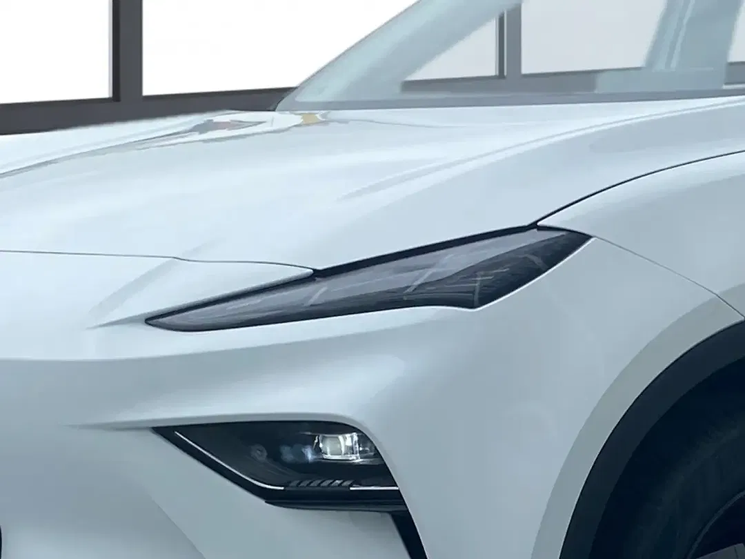 MG MGS5 EV Comfort Standard Range - Thumbnail 6