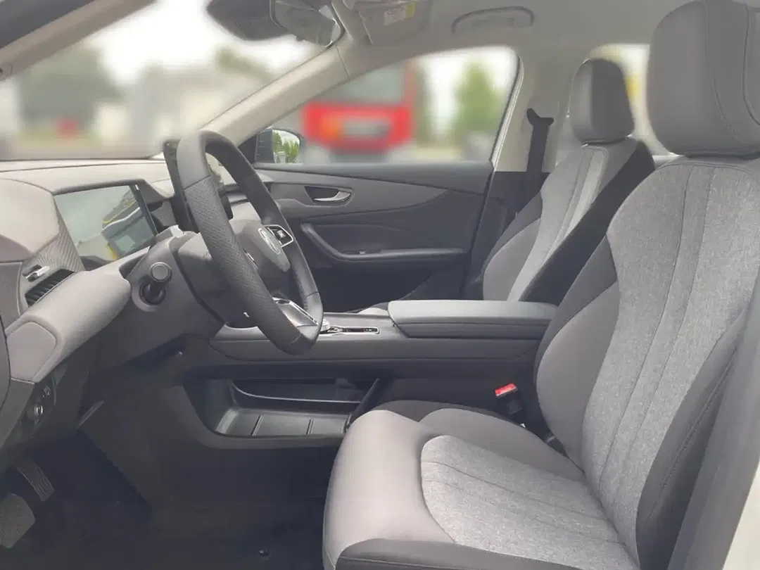 MG MGS5 EV Comfort Standard Range - Thumbnail 8