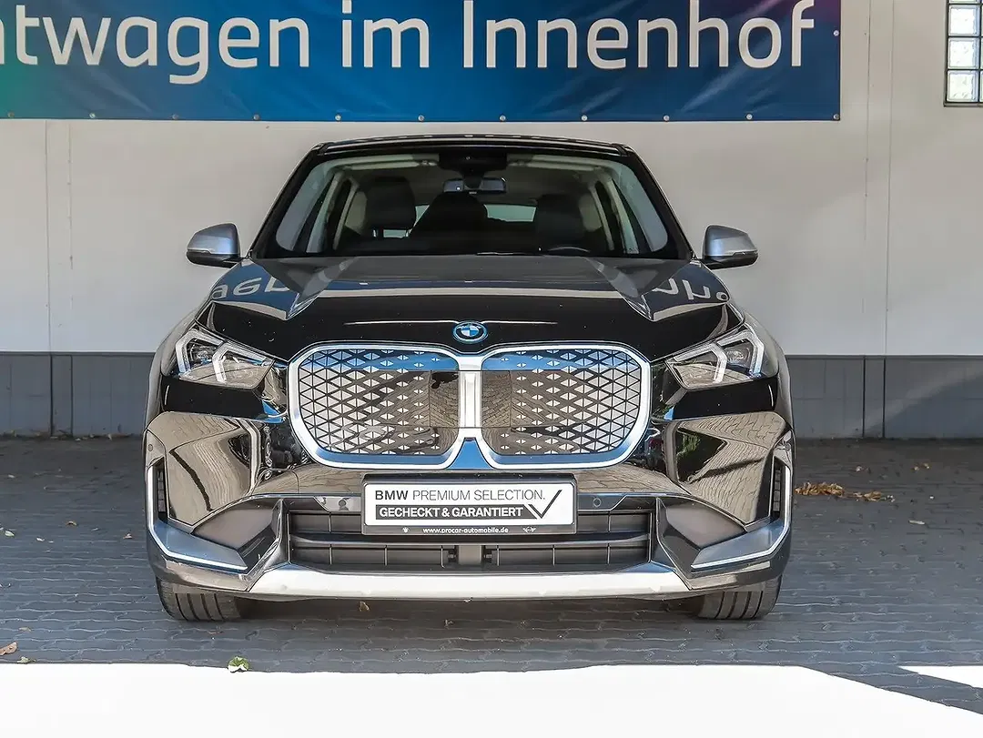 BMW iX1 eDrive xLine Plus - Thumbnail 7