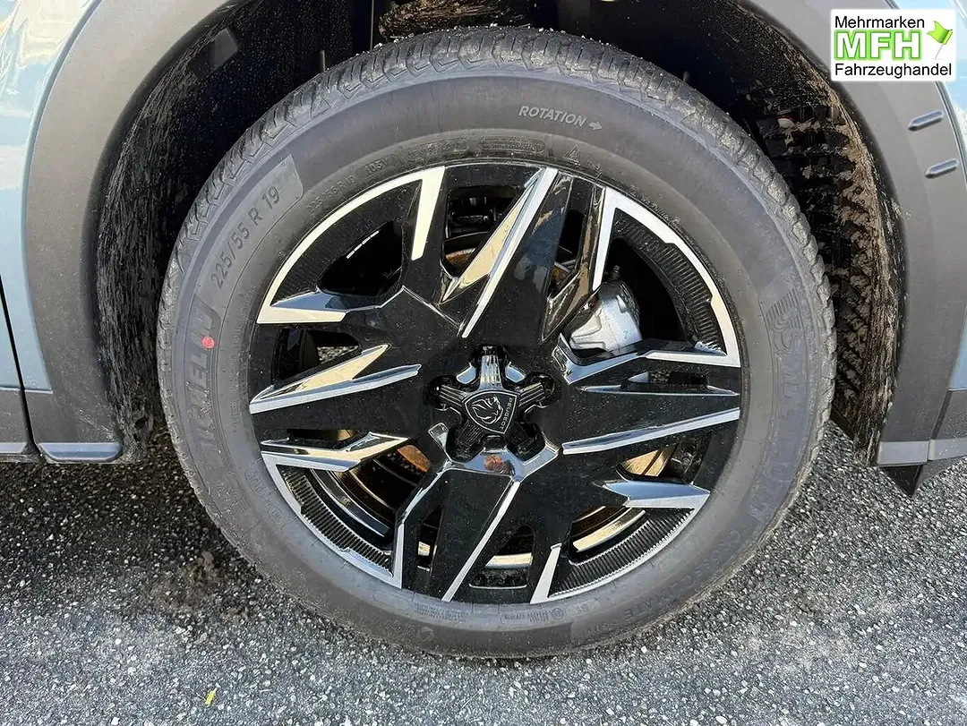 Peugeot 3008 Hybrid Allure - foto 13