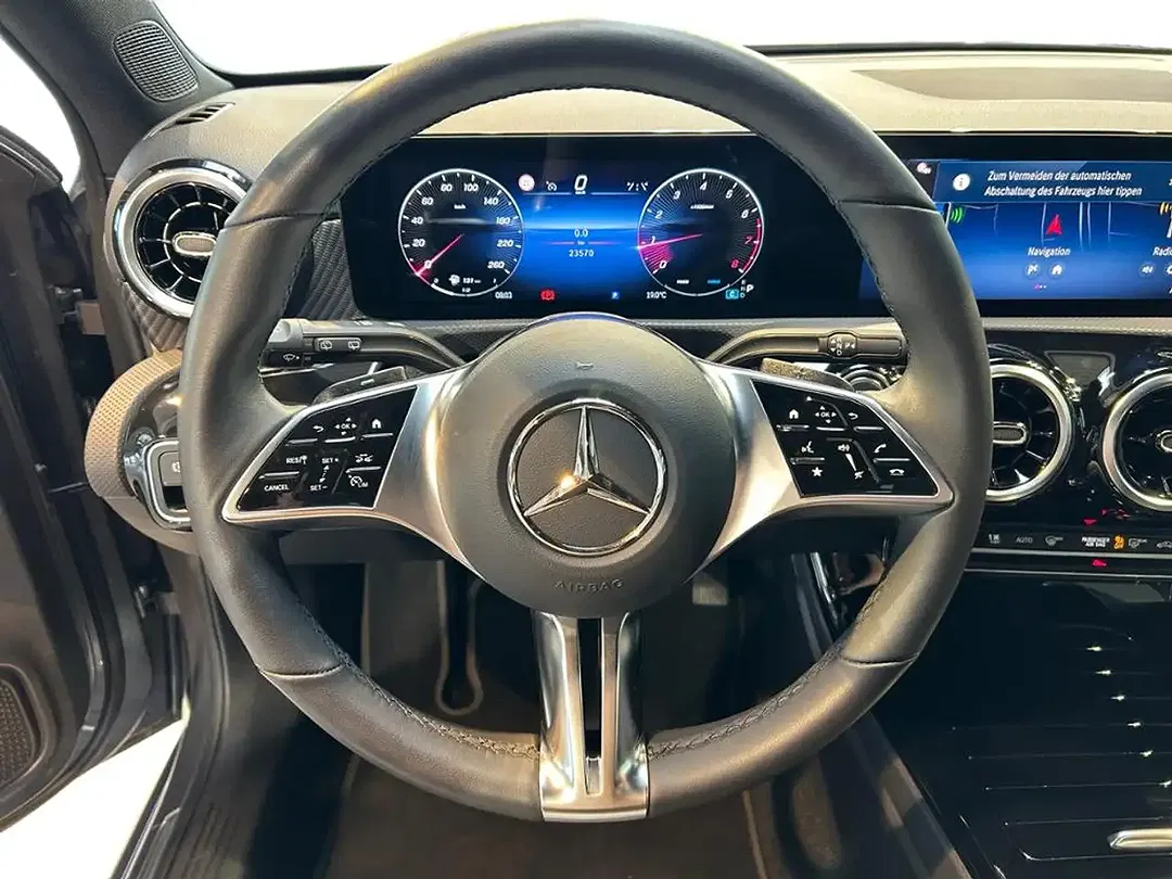 Mercedes-Benz A 200 MBUX Progressive - Thumbnail 13