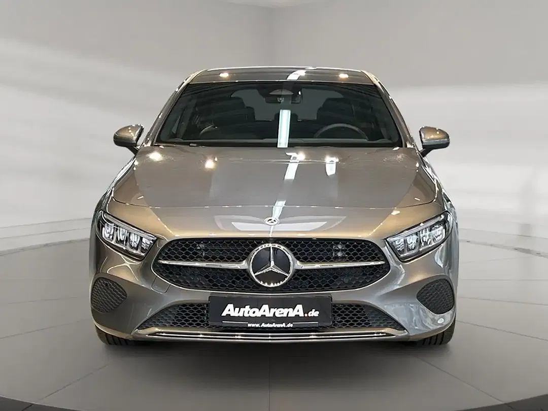 Mercedes-Benz A 200 MBUX Progressive - Thumbnail 5