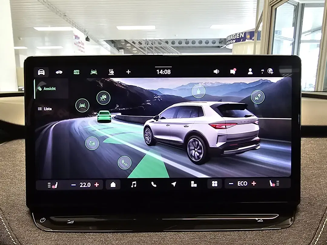 Skoda Elroq Selection - Thumbnail 14