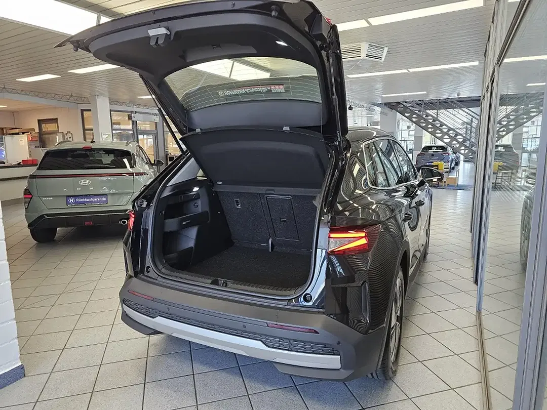 Skoda Elroq Selection - Thumbnail 3