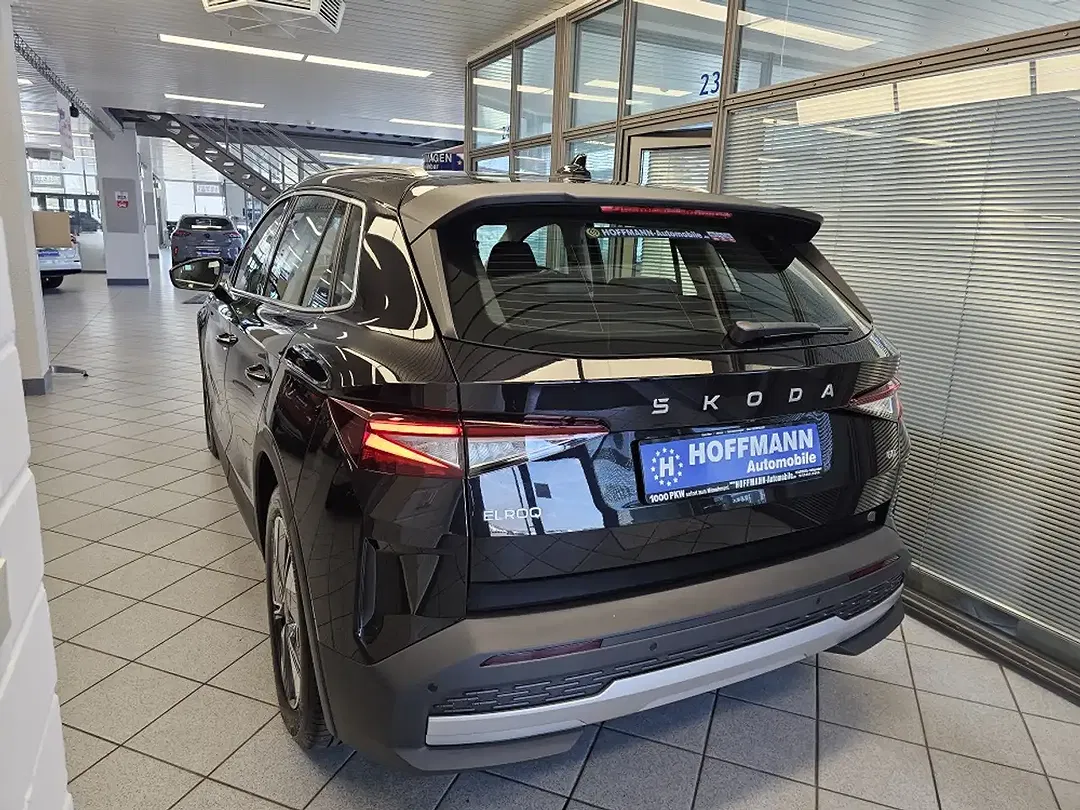 Skoda Elroq Selection - Thumbnail 6