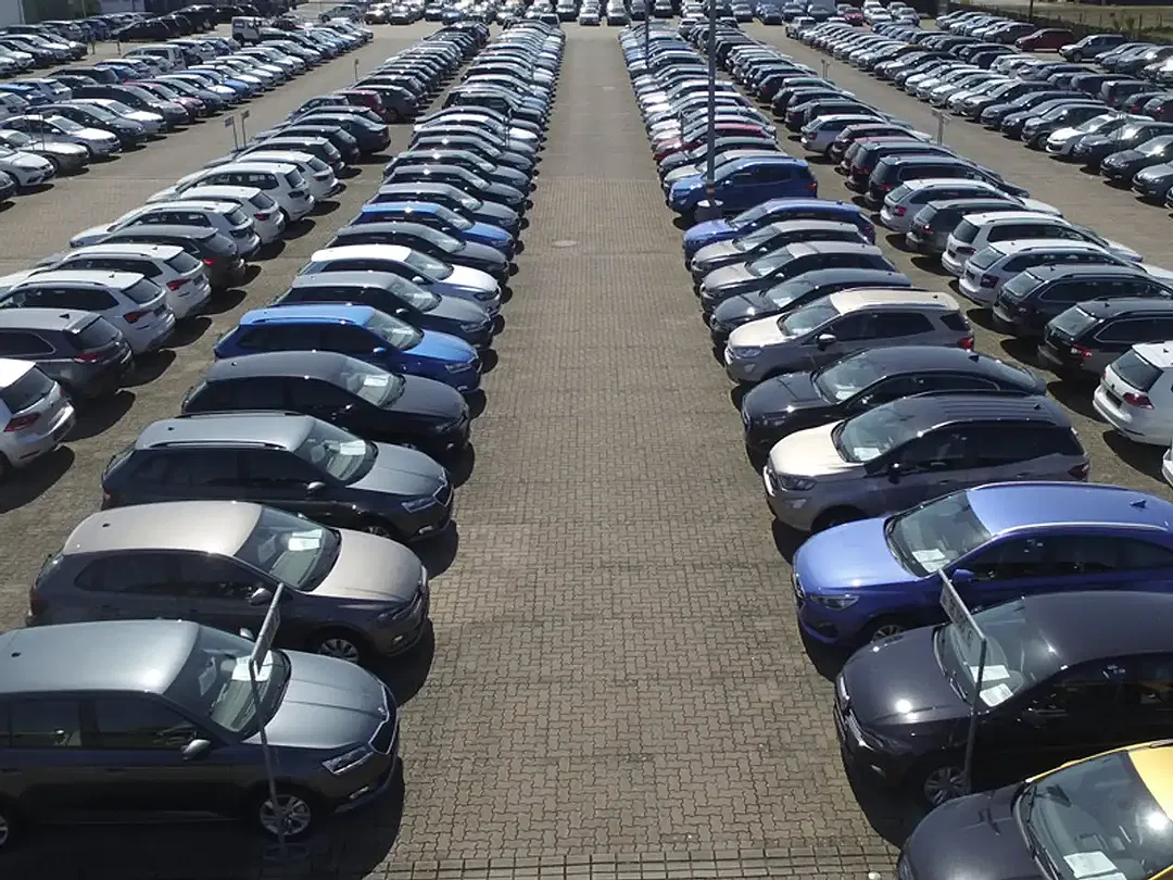Skoda Elroq Selection - Thumbnail 8