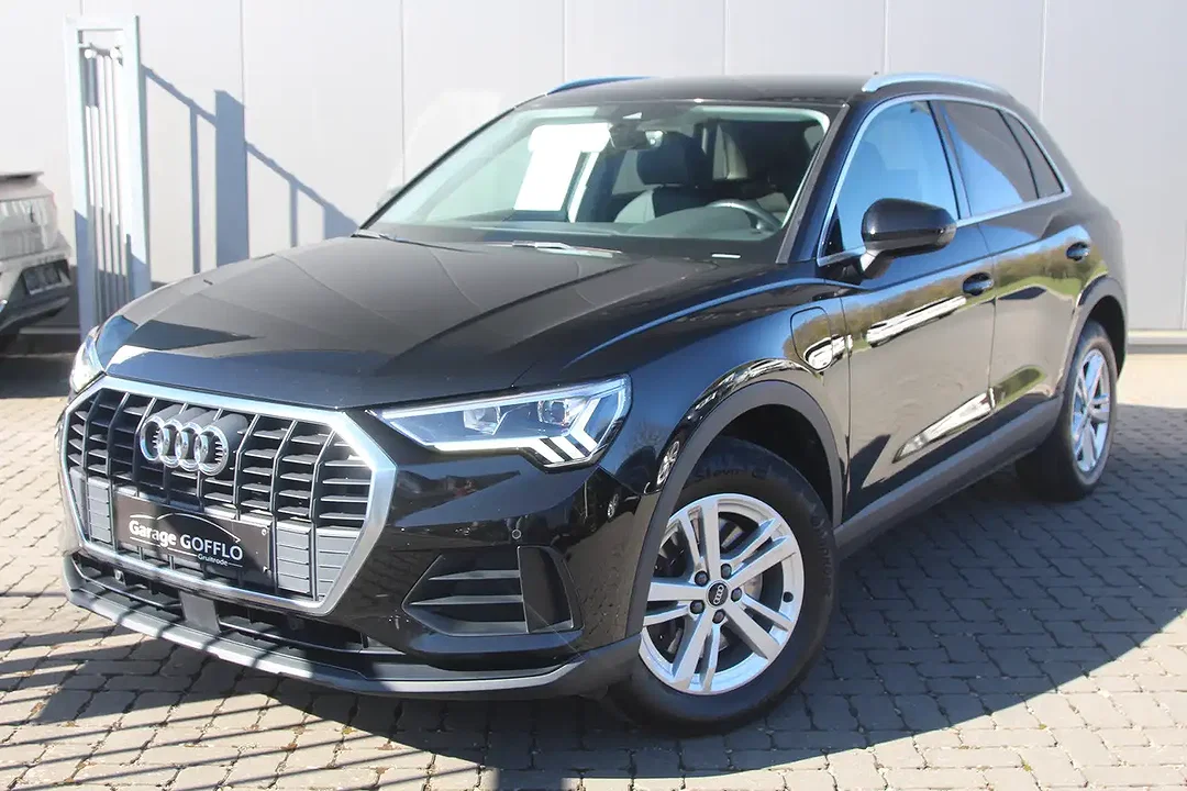 Audi Q3 45 TFSI e PHEV S tronic - Afbeelding 1
