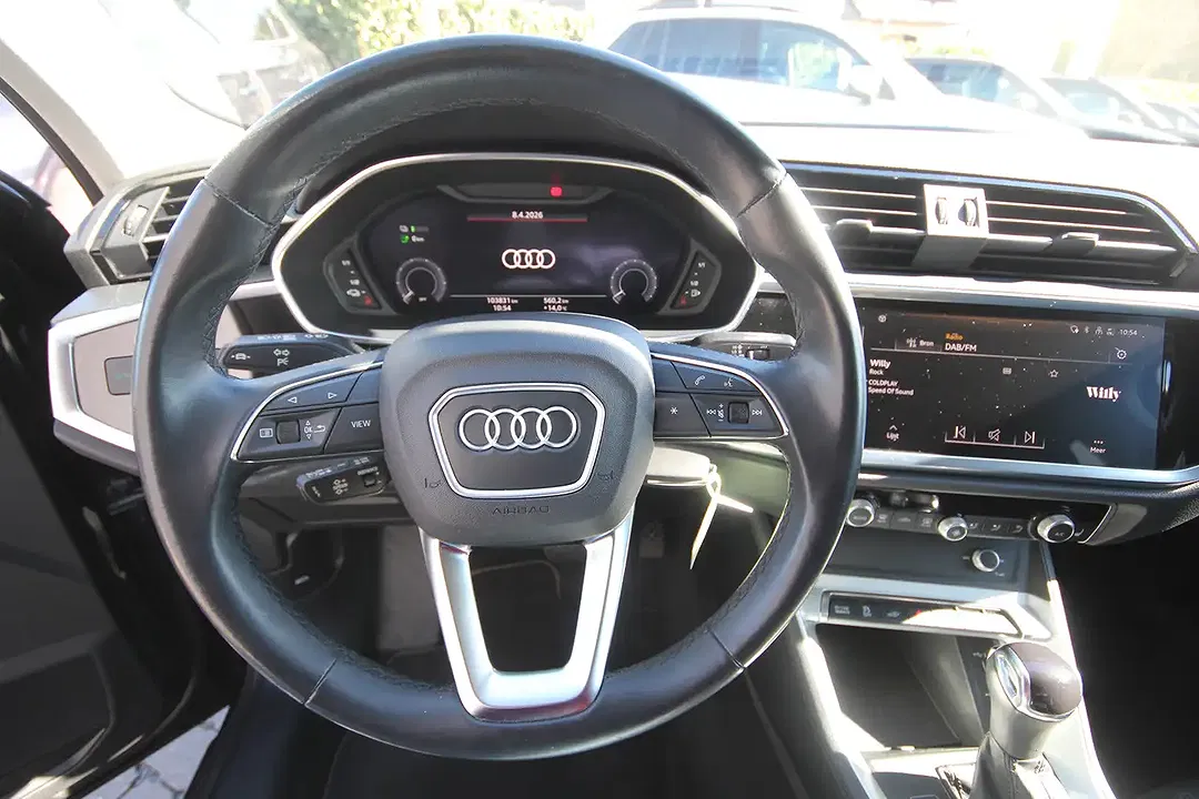 Audi Q3 45 TFSI e PHEV S tronic - Thumbnail 10