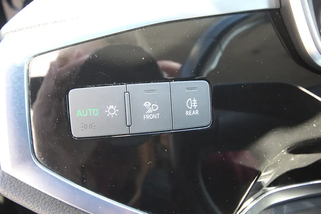 Audi Q3 45 TFSI e PHEV S tronic - Thumbnail 12
