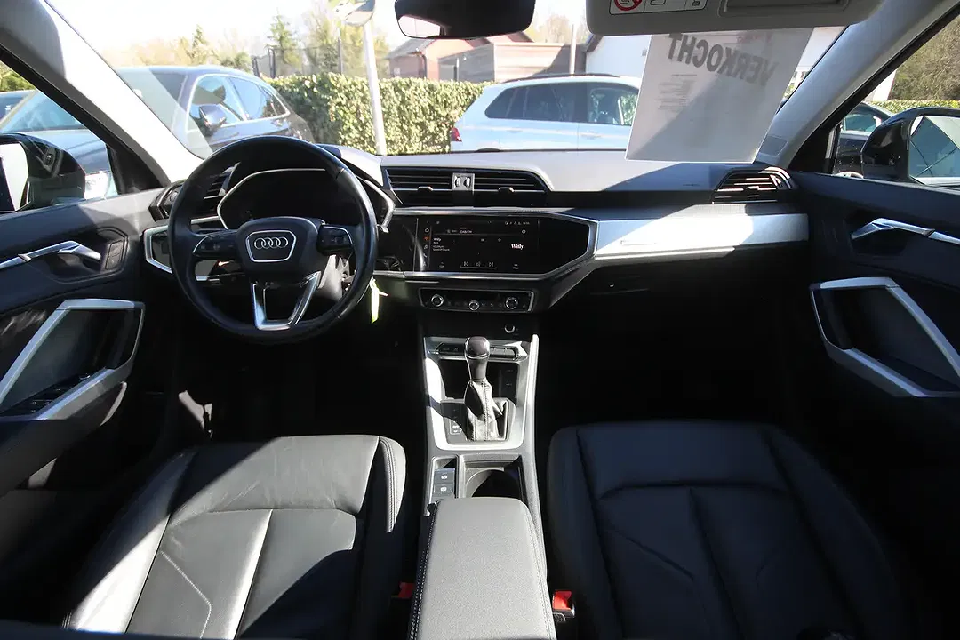 Audi Q3 45 TFSI e PHEV S tronic - Thumbnail 13