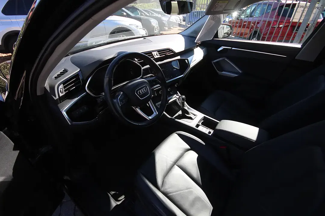 Audi Q3 45 TFSI e PHEV S tronic - foto 15