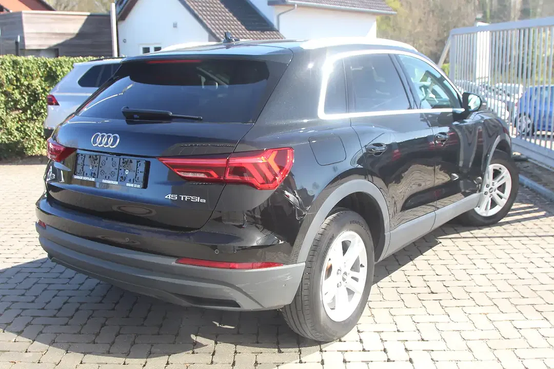 Audi Q3 45 TFSI e PHEV S tronic - foto 2