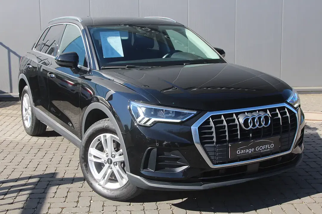 Audi Q3 45 TFSI e PHEV S tronic - Thumbnail 6