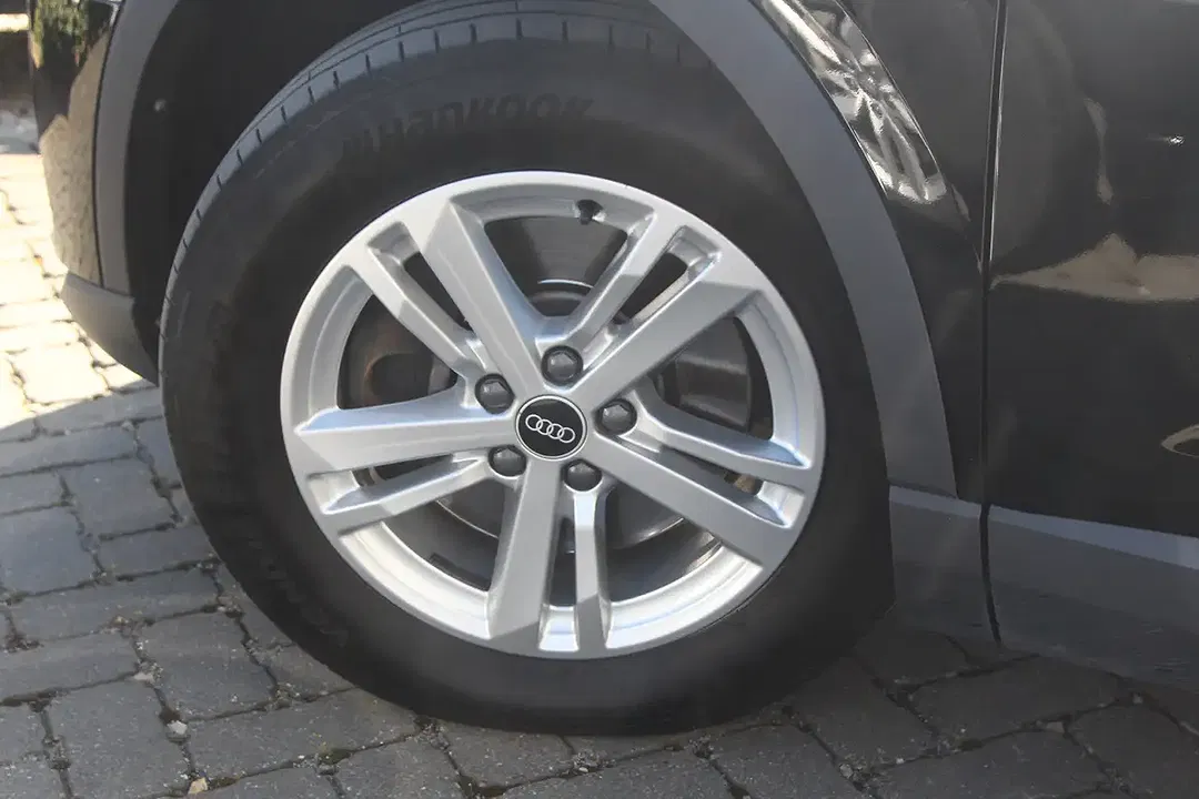 Audi Q3 45 TFSI e PHEV S tronic - Thumbnail 8