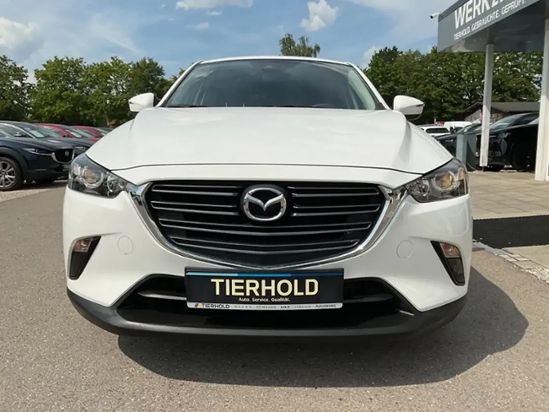 Mazda CX-3 Advantage - Thumbnail 9