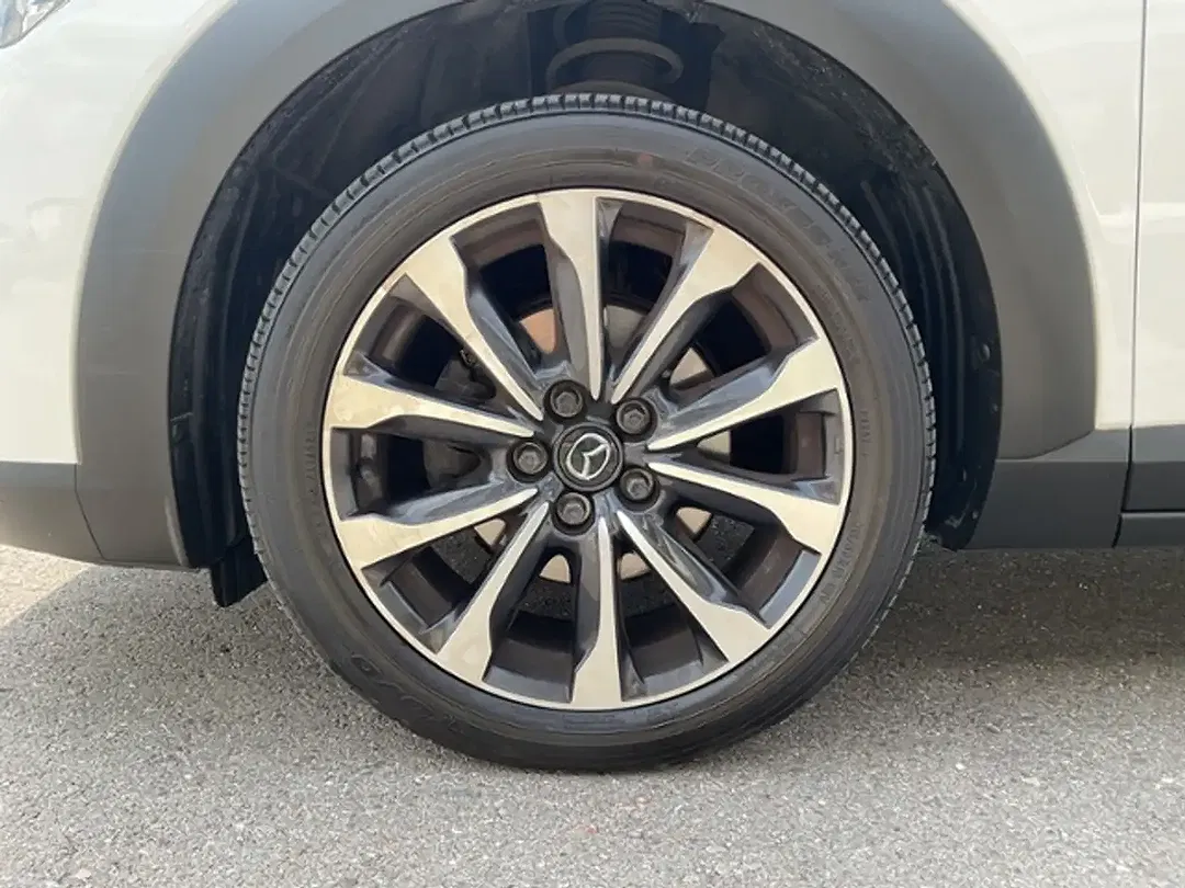 Mazda CX-3 Advantage - Thumbnail 10