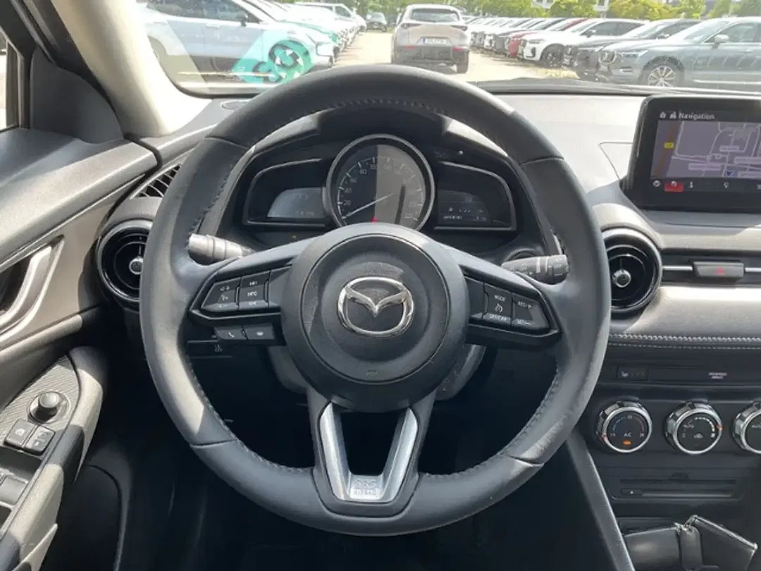 Mazda CX-3 Advantage - Thumbnail 12