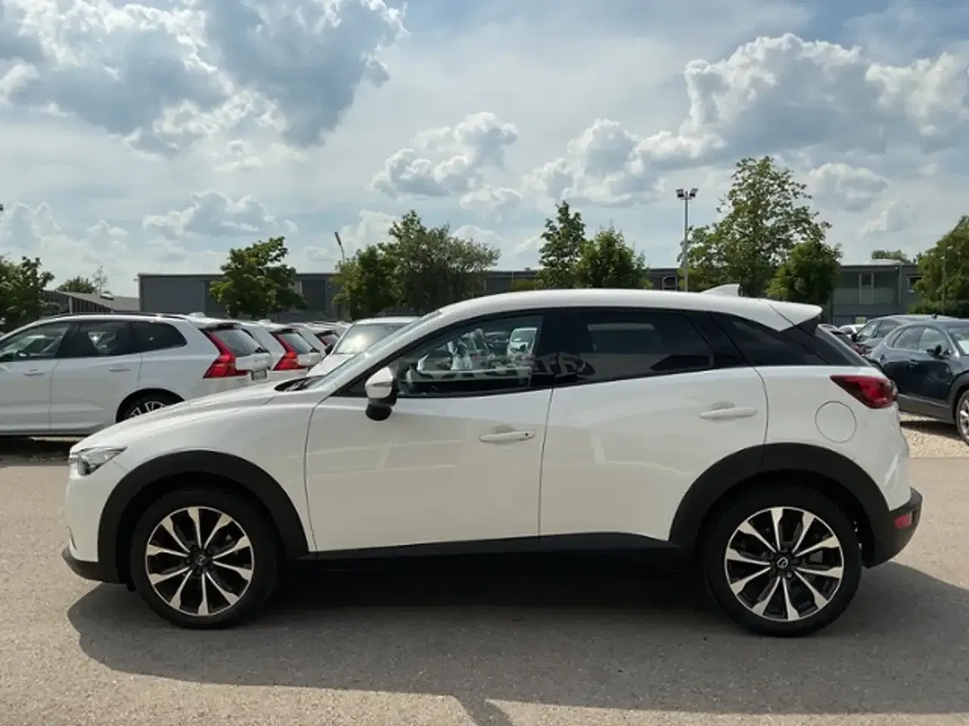 Mazda CX-3 Advantage - Thumbnail 3